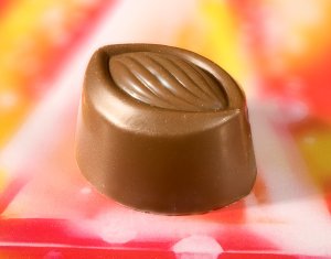 Ginger Almond